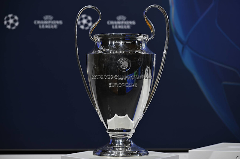 The New UEFA Champions League Format Explained Informant Online