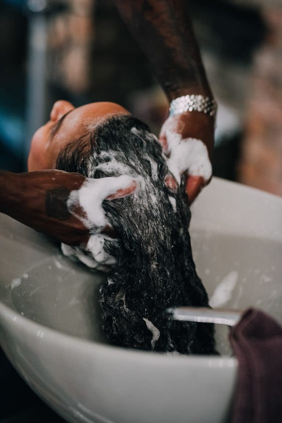 Things You Need To Know and Best Product for Natural Hair