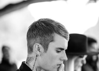 Ghost- Justin Bieber
