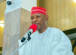 NNPP Reacts To Reports Of Governor Yusuf’s Planned Defection To APC Abba Yusuf