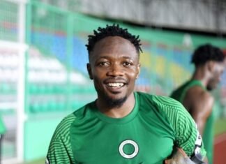Governor Yusuf Appoints Ahmed Musa as Kano Pillars’ GM