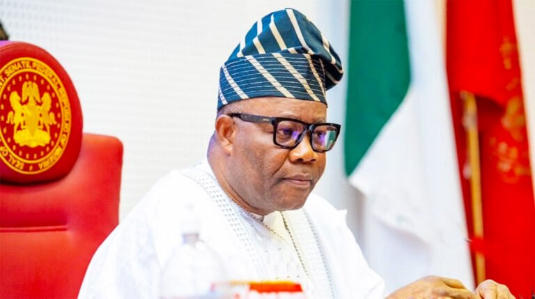 Godswill Akpabio
