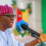 Babajide Sanwo-Olu