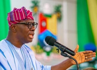 States Declare Wednesday Public Holiday Babajide Sanwo-Olu