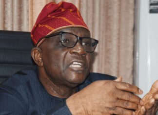 What Will Happen If You Merge Atiku And Obi Against Tinubu And Shettima Ticket – Onanuga Bayo Onanuga