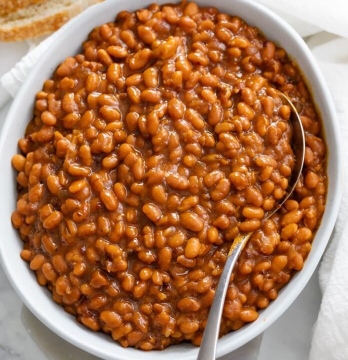 Beans Beans
