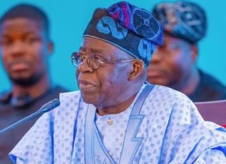 ECOWAS Told To Remove Tinubu As Chairman For Imposing ‘Military Rule’ In Rivers Tinubu
