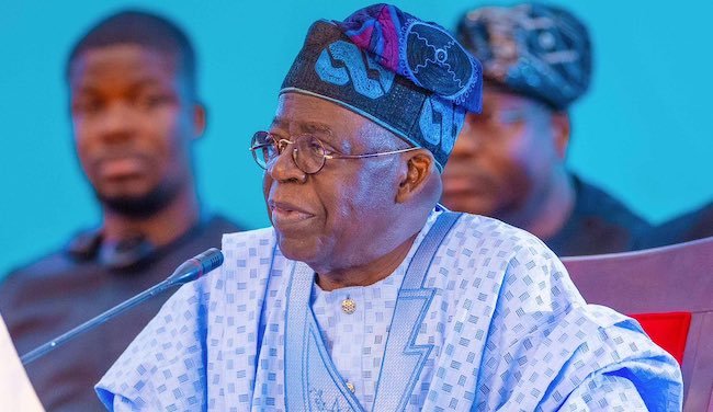 Bola-Tinubu- Tinubu
