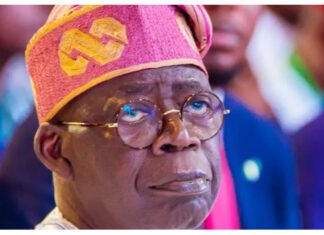 “The American Government Doesn’t Want You In 2027” – Cleric Sends Strong Warning To Tinubu Bola Ahmed Tinubu