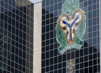 CBN Approves Union Bank, Titan Merger CBN