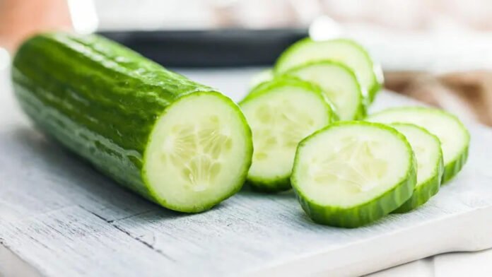 Cucumber Cucumber
