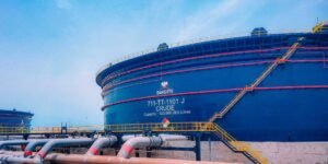 Dangote Refinery