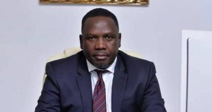 Daniel Bwala Daniel Bwala