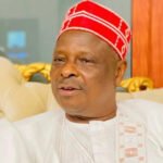 Rabiu Kwankwaso