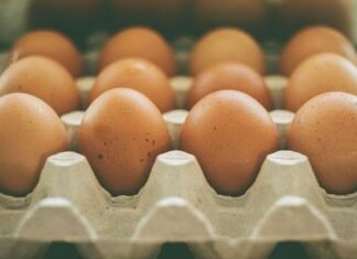 Sources Of Vitamin A Eggs