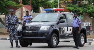 Police