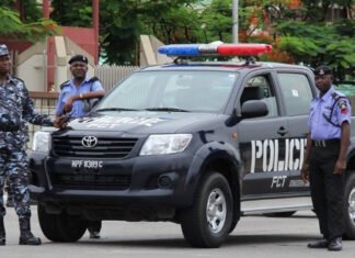 Police To Arraign Arrested #FreeNnamadiKanuNow Protesters Police