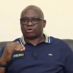 Ayodele Fayose