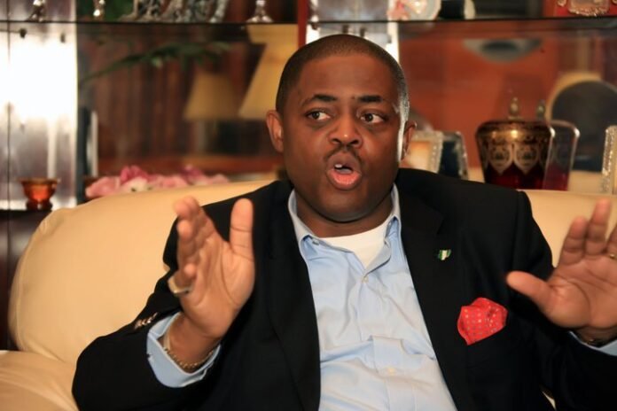Femi-Fani-Kayode