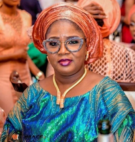 Folasade_Tinubu-Ojo