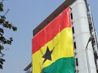 Ghana Government Declares Friday January 9, 2026 Public Holiday
