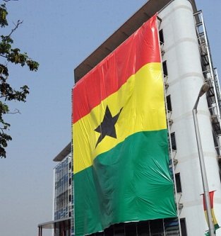 Ghana-flag