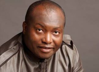 Why We’re Yet To Conduct Bye-Election To Replace Late Ifeanyi Ubah – INEC Ifeanyi Ubah