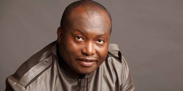 Ifeanyi Ubah