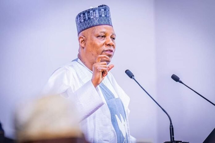 Kashim-Shettima Kashim Shettima