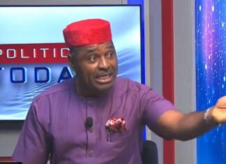 How PDP Zoned 2027 Presidential Ticket To Wike – Kenneth Okonkwo Kenneth Okonkwo