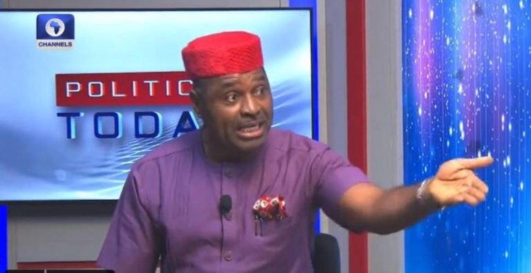 Kenneth Okonkwo