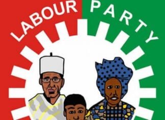 Labour Party Declares 2027 Presidential Ticket Open Labour Party