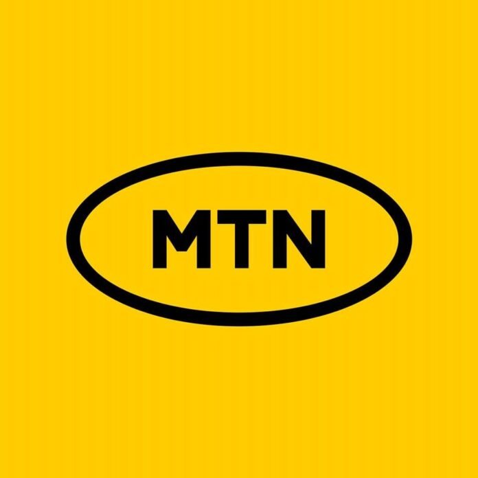 MTN Logo