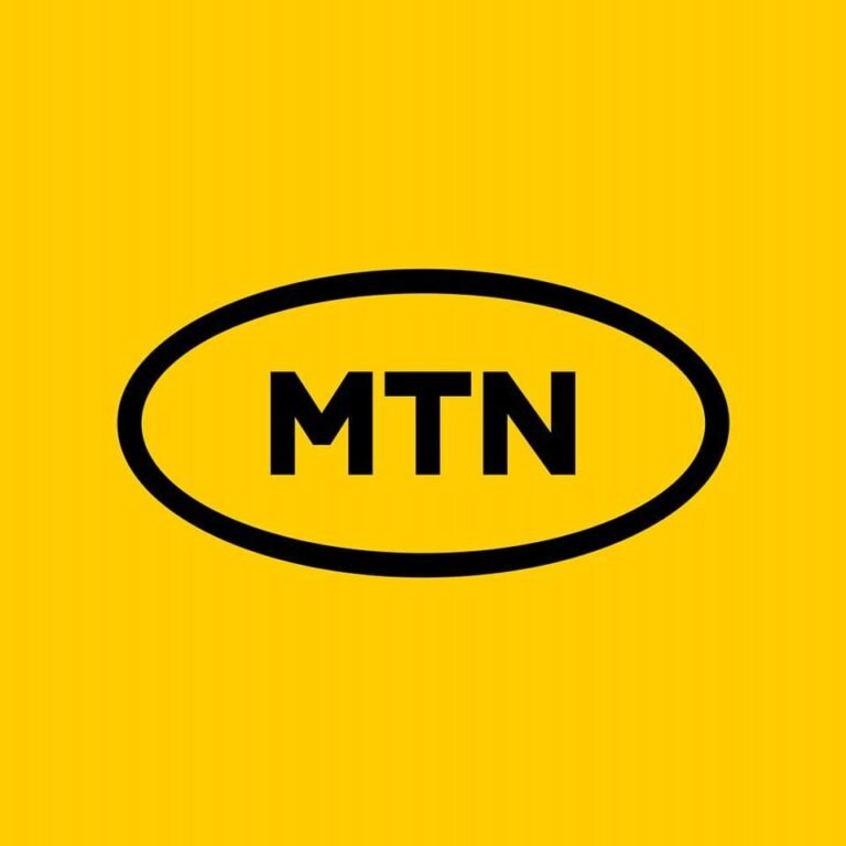 MTN Logo