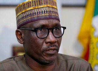 Former NNPC Boss, Mele Kyari In EFCC Custody Mele Kyari