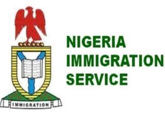 Nigeria Immigration Service Issues Warning Over Alleged Recruitment