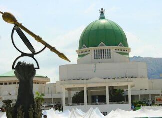 National Assembly Committee Approves New State For South East National Assembly