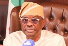 Wike Gives Condition To Resign As Minister Within 48 Hours Nyesom Wike