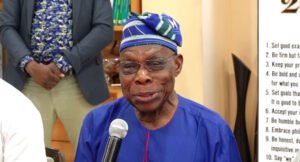 Obasanjo