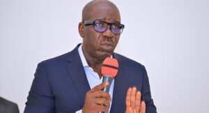 Godwin Obaseki