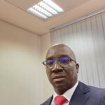 Monday Okpebholo