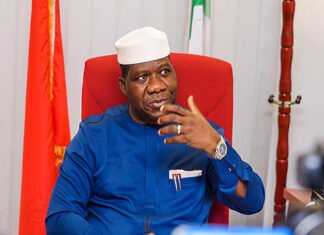 Why Senator Abaribe’s Seat Should Be Declared Vacant – Bamidele Opeyemi Bamidele