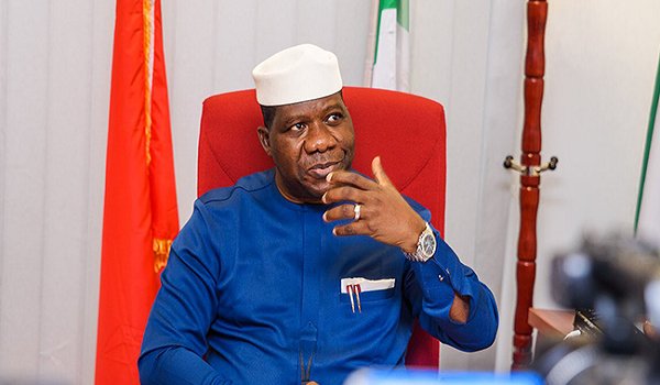Opeyemi-Bamidele Opeyemi Bamidele