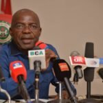 Alex Otti