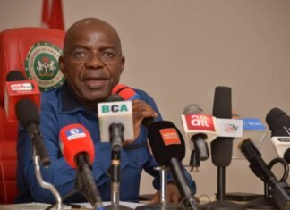 Otti Takes Decision As Obi Set To Defect To ADC Alex Otti