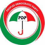 PDP Logo