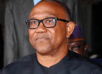 Peter Obi Reacts As Trump Threatens Military Action In Nigeria Over ‘Killing Of Christians Peter Obi