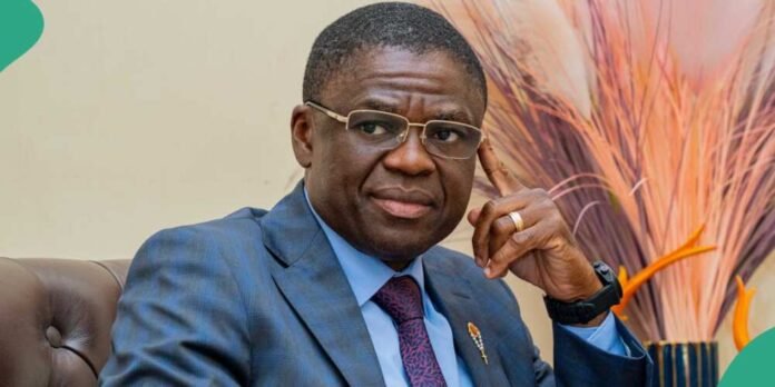 Philip-Shaibu Philip Shaibu