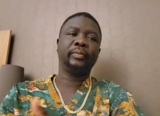 Why I’ll Never Support Peter Obi – Seyi Law Seyi Law