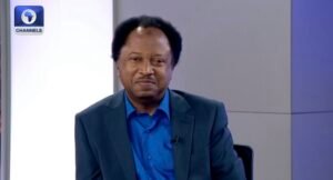 Shehu Sani